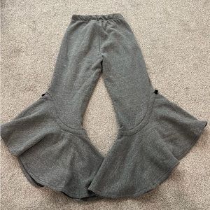 Simkhai cropped sweat pants